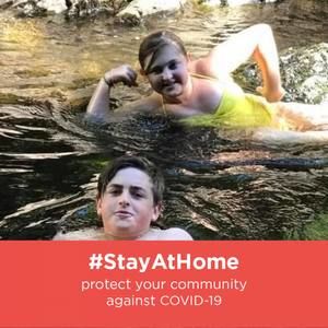 Meet your Posher, Leigh